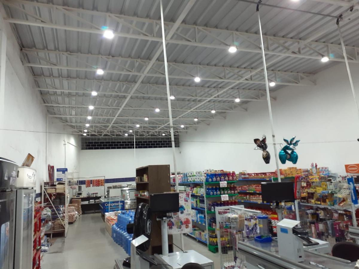 Prédio Inteiro para alugar, 455m² - Foto 3