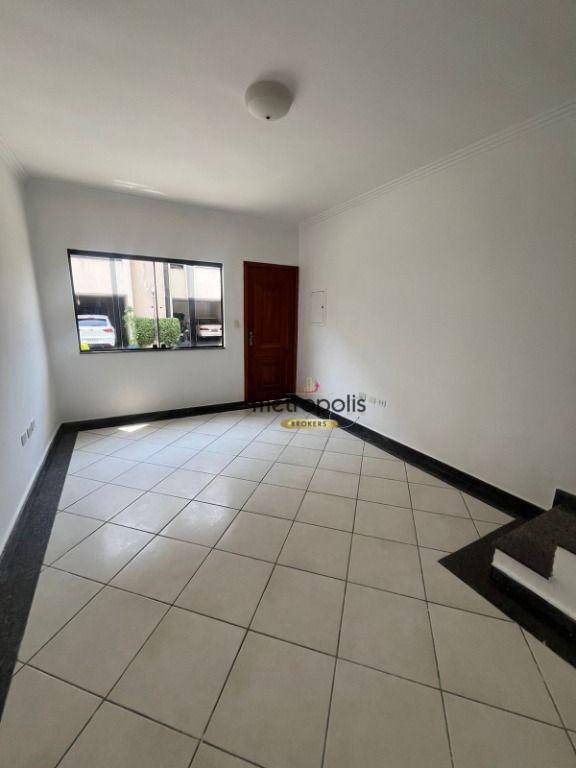 Sobrado para alugar com 2 quartos, 70m² - Foto 3