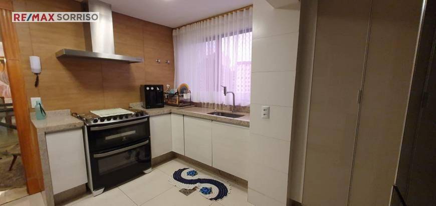 Apartamento à venda com 4 quartos, 320m² - Foto 5