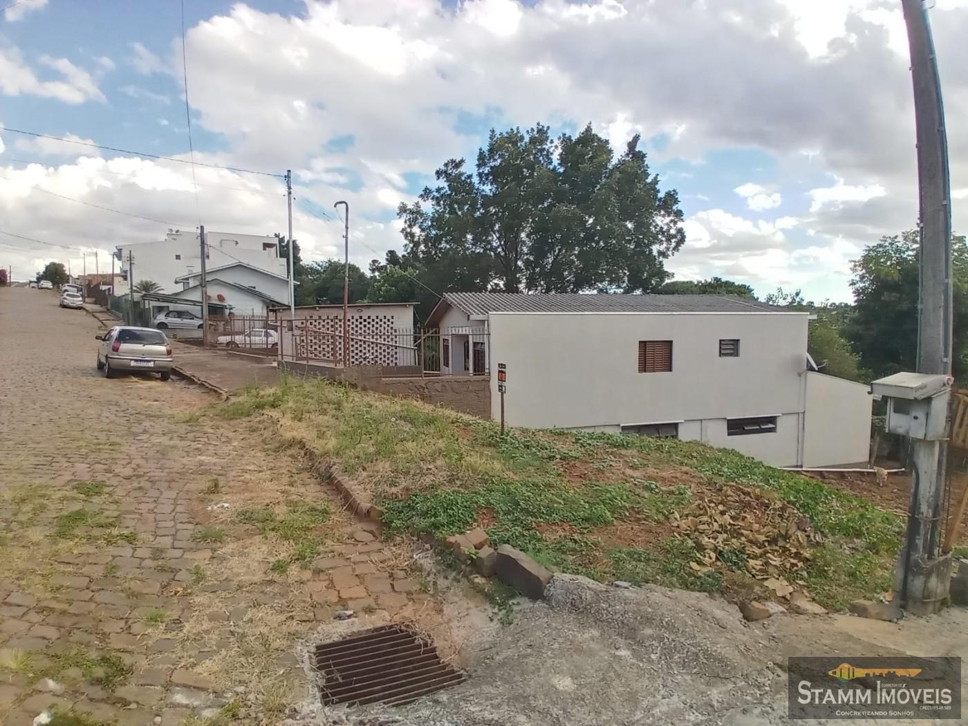 Terreno à venda, 250m² - Foto 2