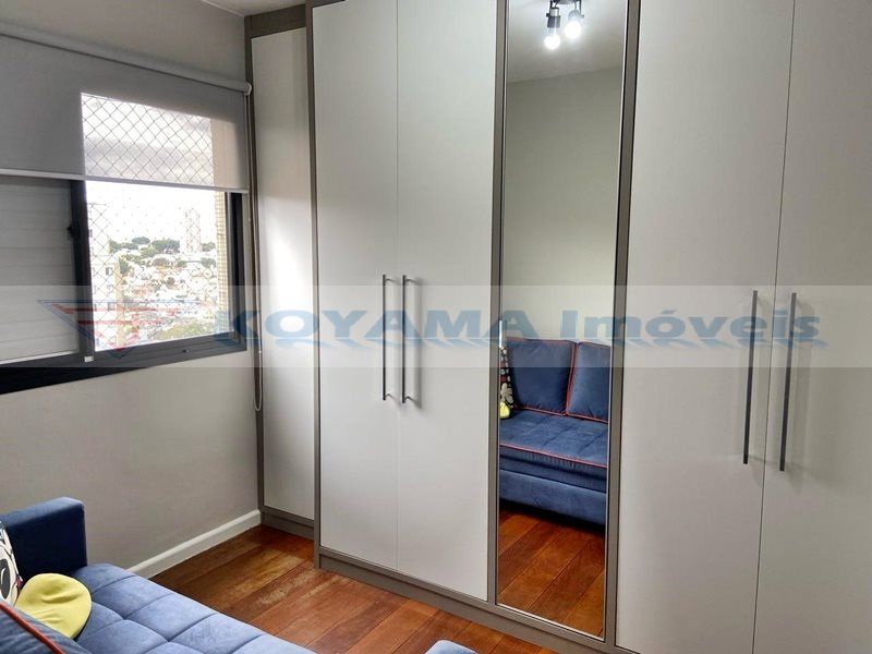 Apartamento à venda com 2 quartos, 60m² - Foto 7