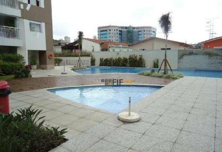 Apartamento à venda com 3 quartos, 95m² - Foto 26