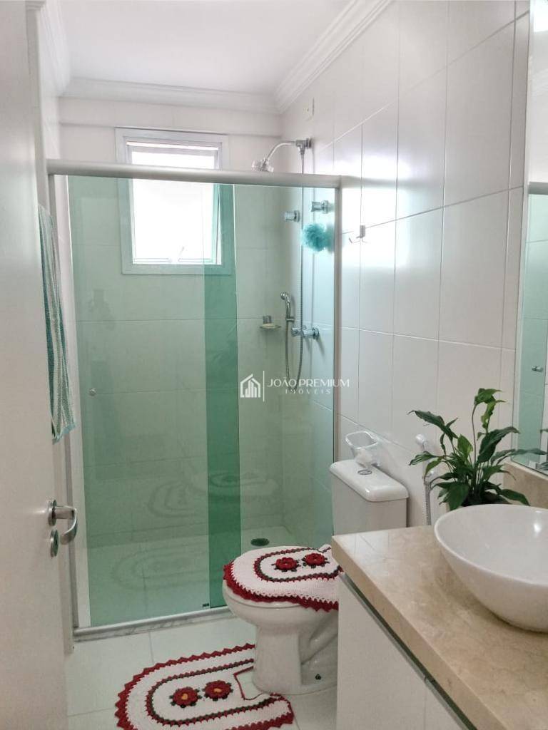 Apartamento à venda com 3 quartos, 155m² - Foto 13