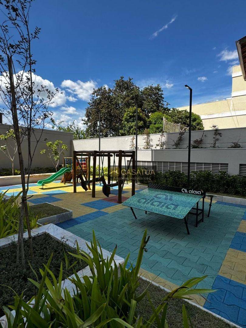 Apartamento à venda com 2 quartos, 89m² - Foto 14
