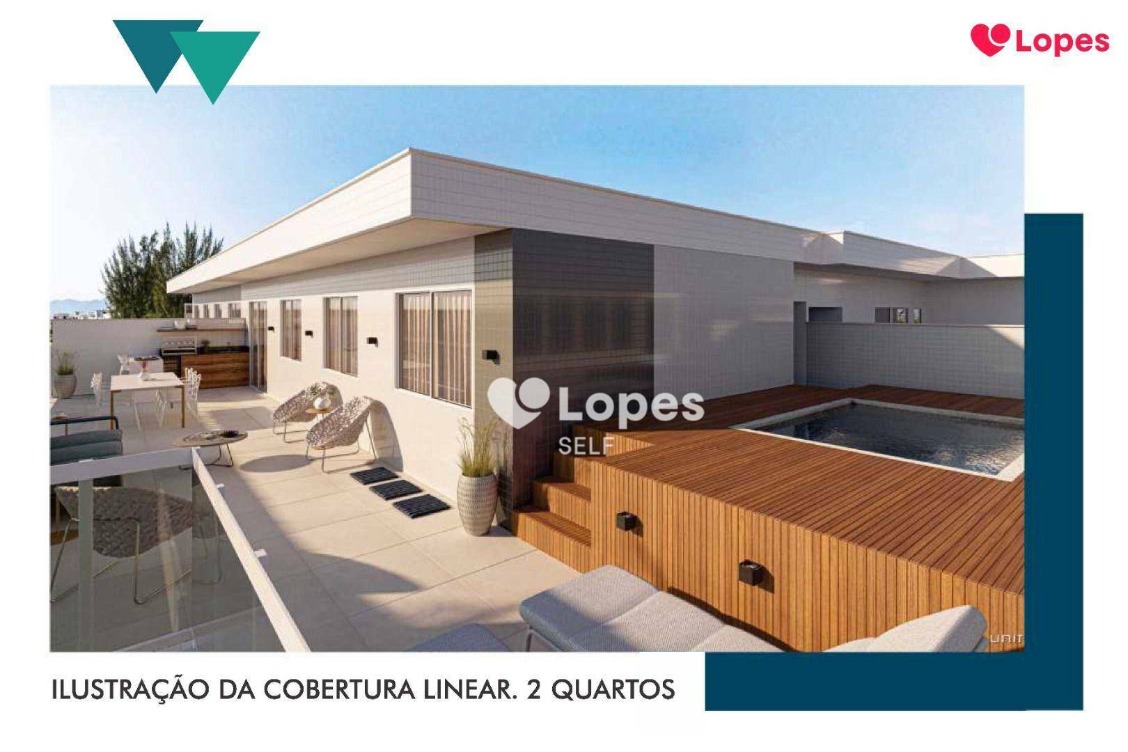 Cobertura à venda com 2 quartos, 155m² - Foto 12