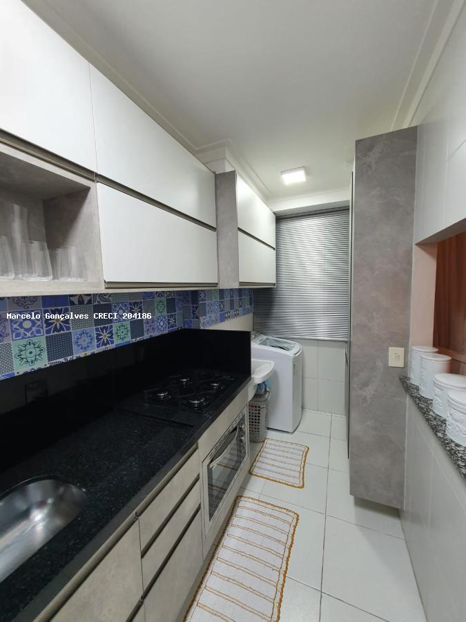 Apartamento à venda com 2 quartos, 50m² - Foto 21