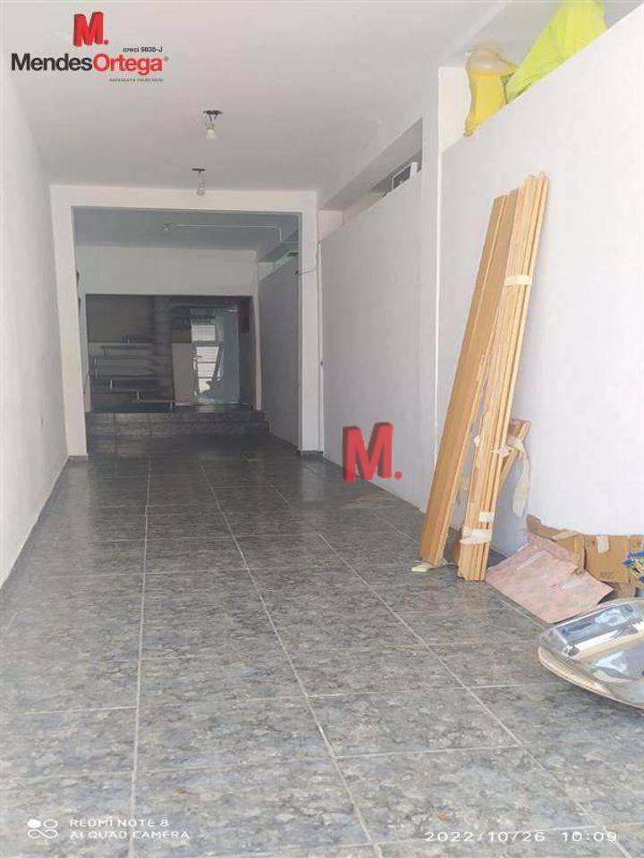 Casa à venda com 3 quartos, 121m² - Foto 12