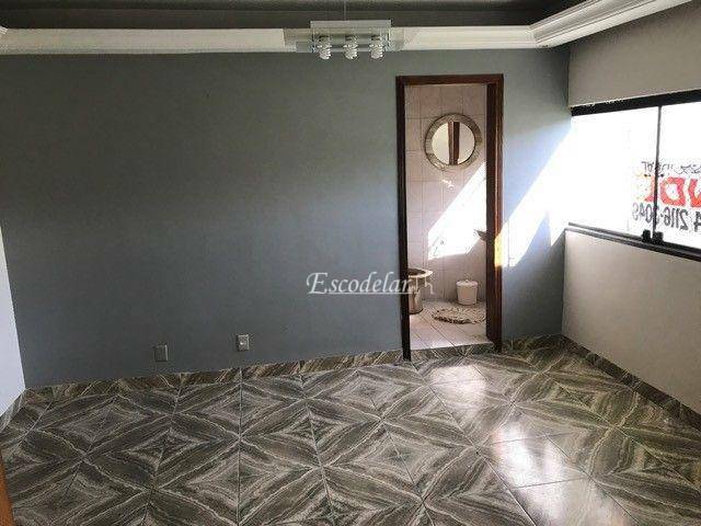 Sobrado, 4 quartos, 560 m² - Foto 4