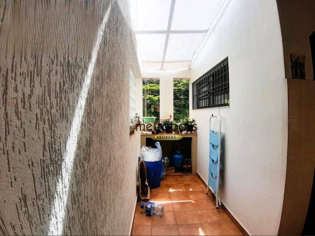 Sobrado à venda com 3 quartos, 150m² - Foto 16