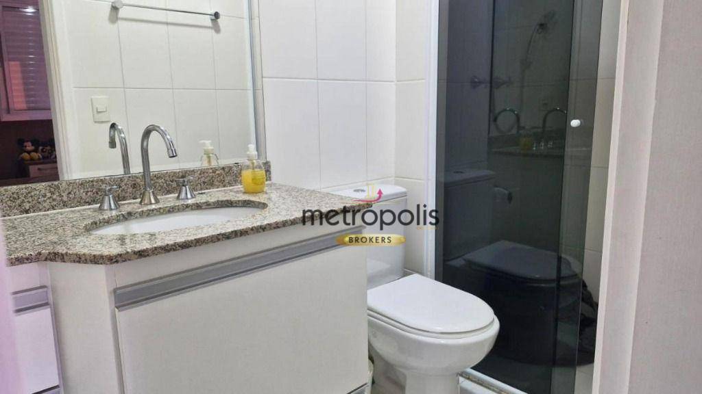 Apartamento à venda com 3 quartos, 145m² - Foto 25