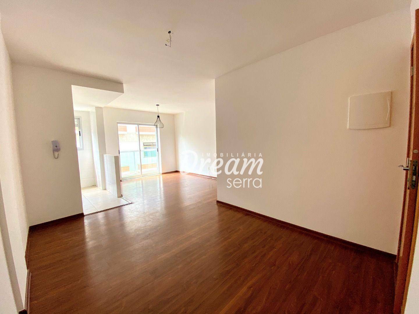 Apartamento à venda e aluguel com 1 quarto, 50m² - Foto 2