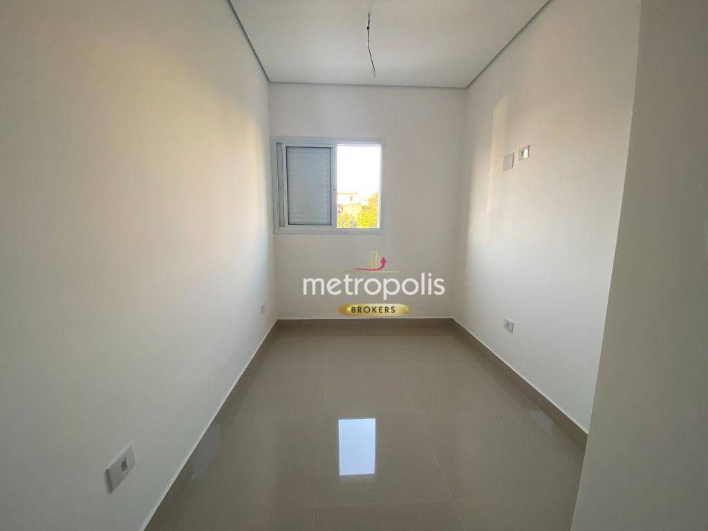 Cobertura à venda com 2 quartos, 52m² - Foto 11