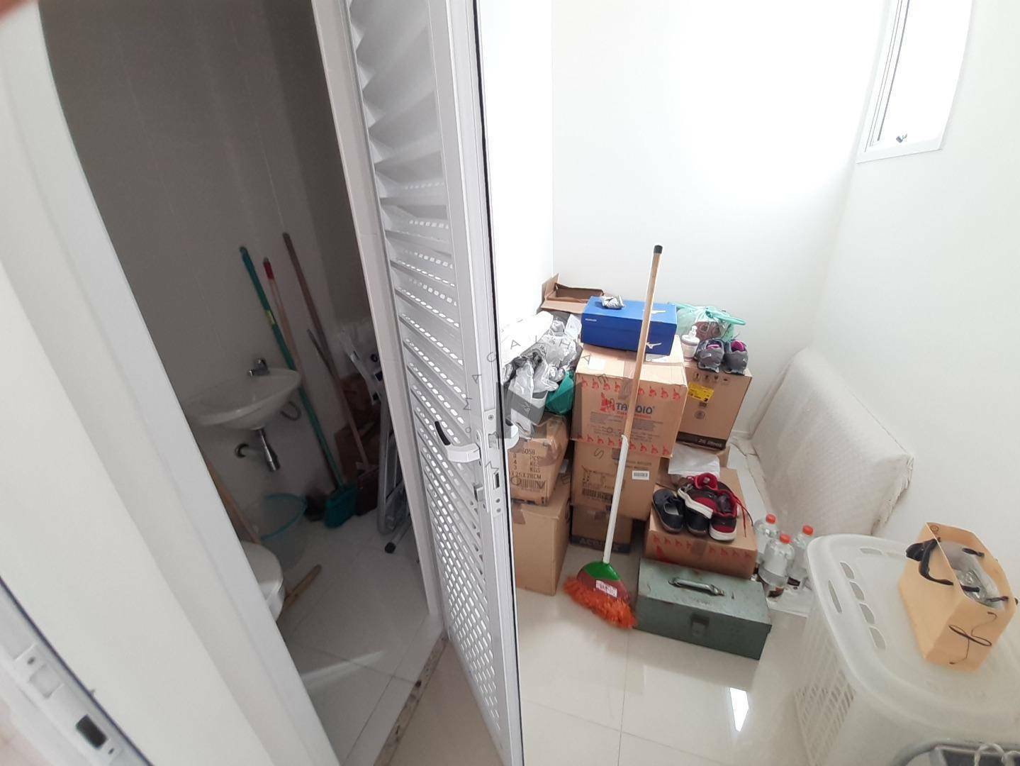 Apartamento à venda com 2 quartos, 85m² - Foto 10