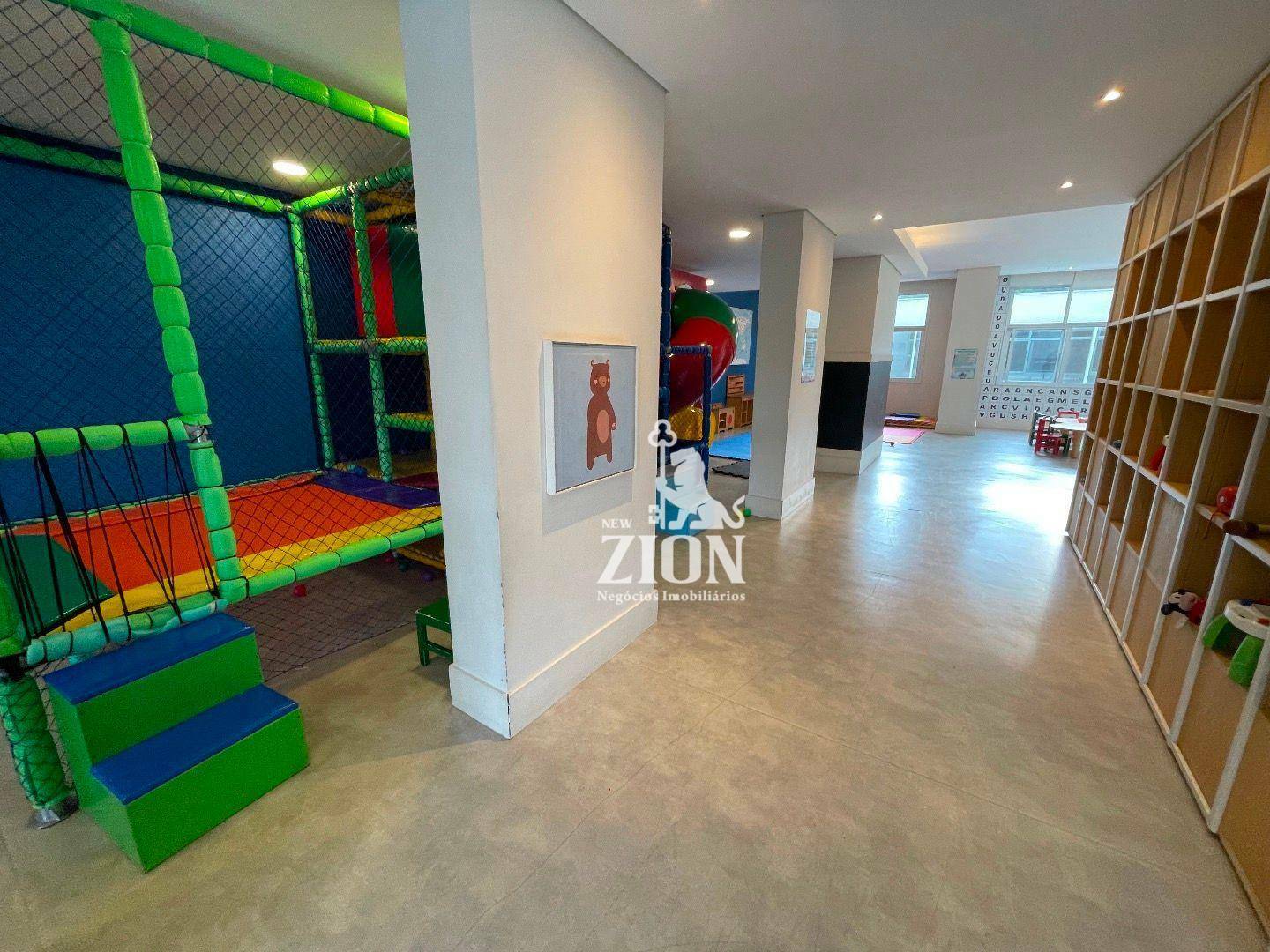 Apartamento à venda com 3 quartos, 124m² - Foto 16