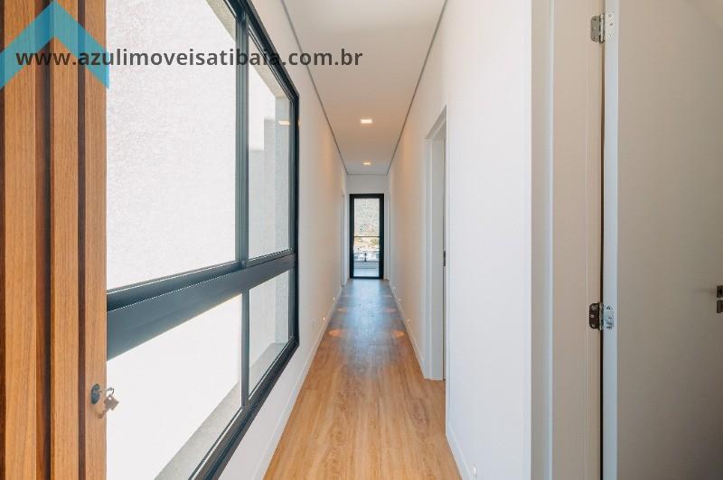 Casa de Condomínio à venda com 3 quartos, 298m² - Foto 9