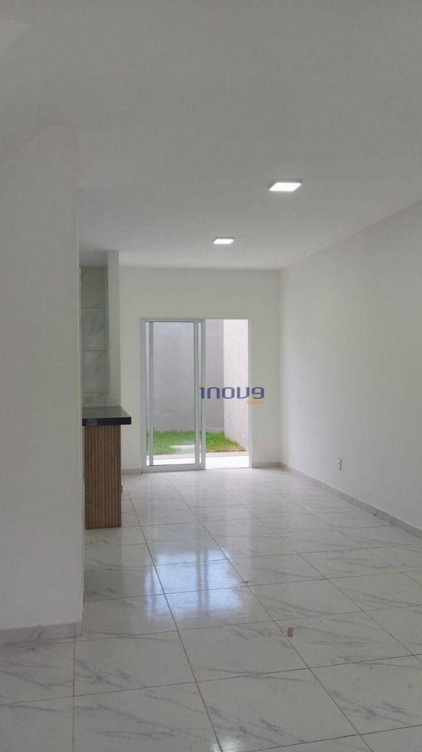 Casa de Condomínio, 3 quartos - Foto 3