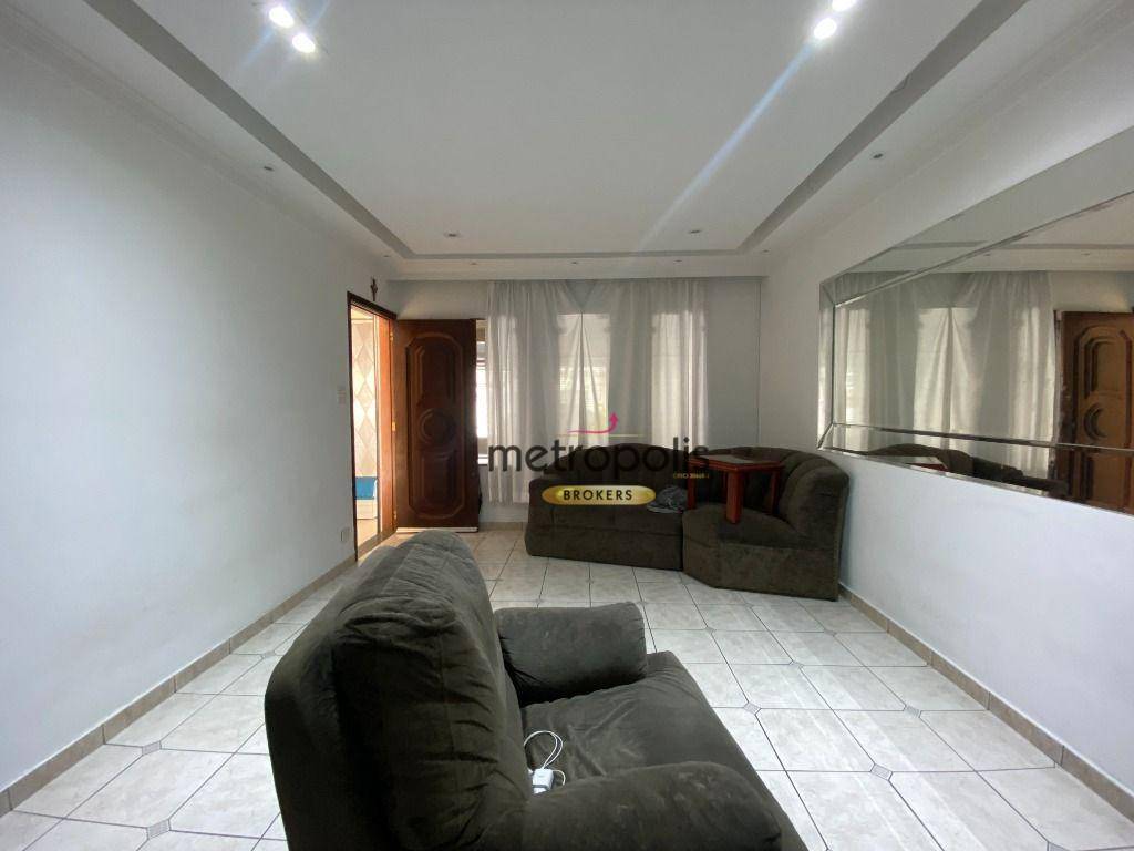 Sobrado à venda com 2 quartos, 203m² - Foto 8