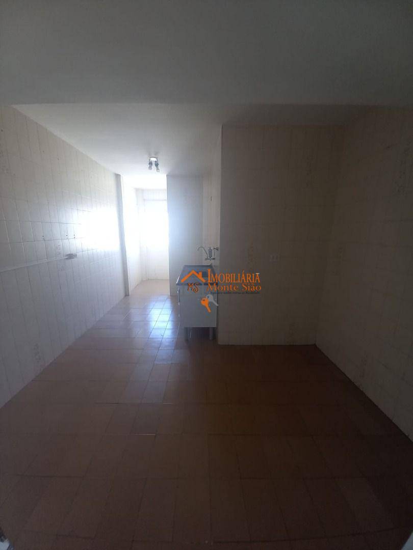 Apartamento à venda com 2 quartos, 87m² - Foto 5