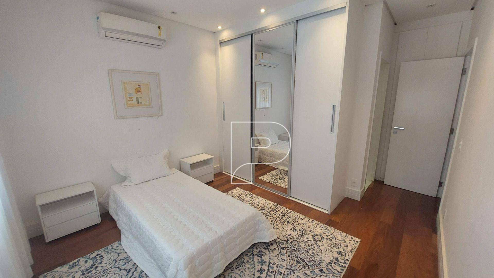 Casa de Condomínio à venda com 3 quartos, 274m² - Foto 54