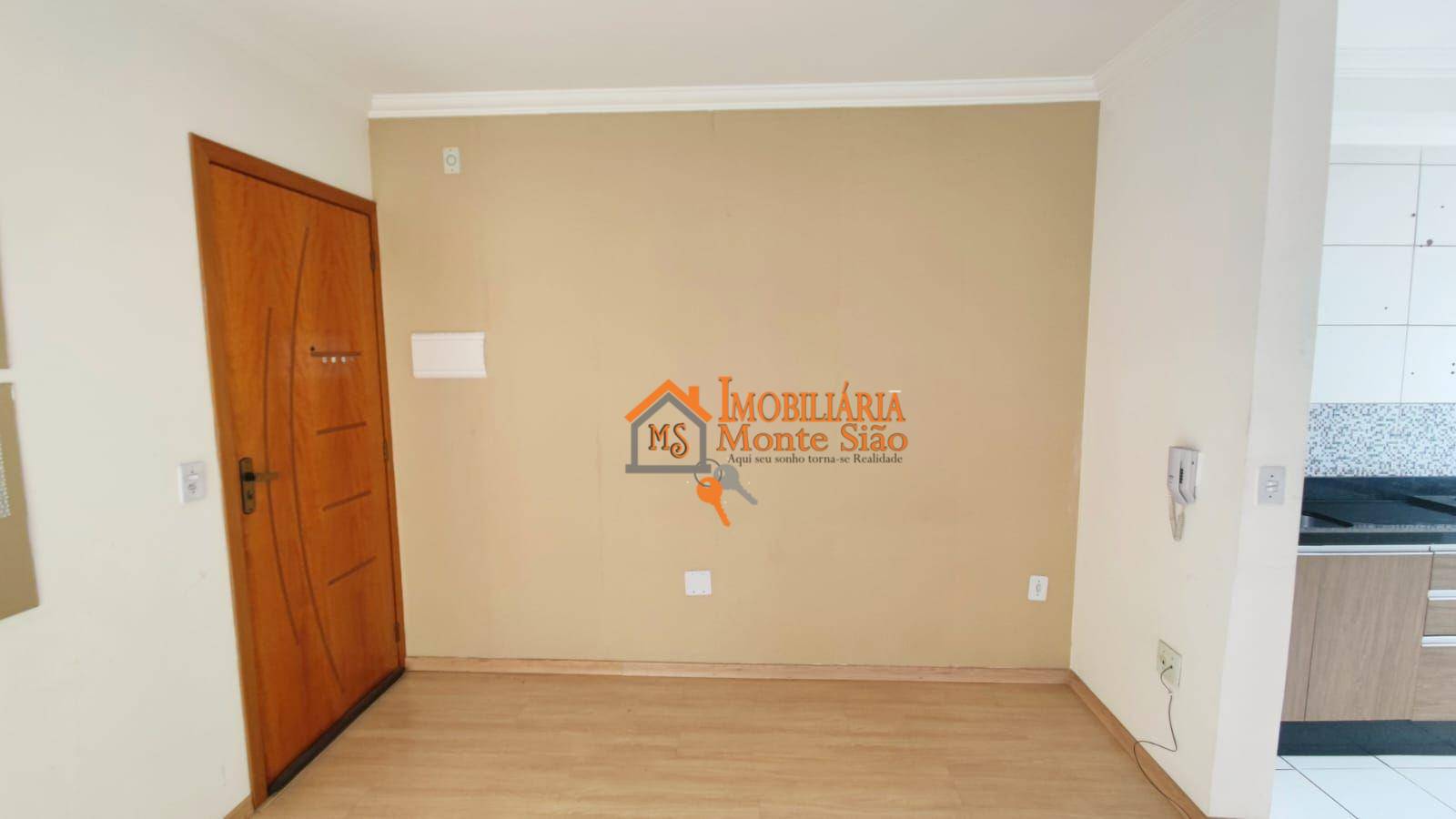 Apartamento à venda com 2 quartos, 42m² - Foto 31