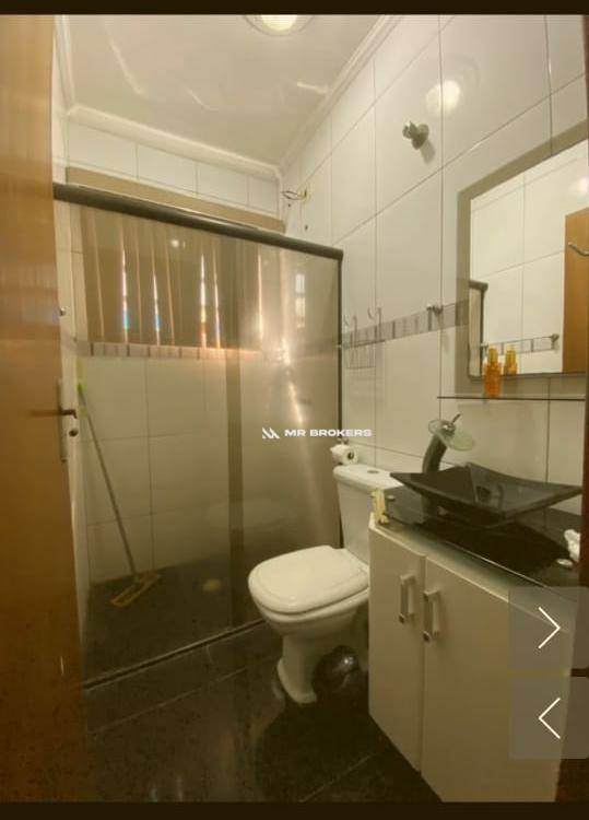 Casa, 3 quartos - Foto 14