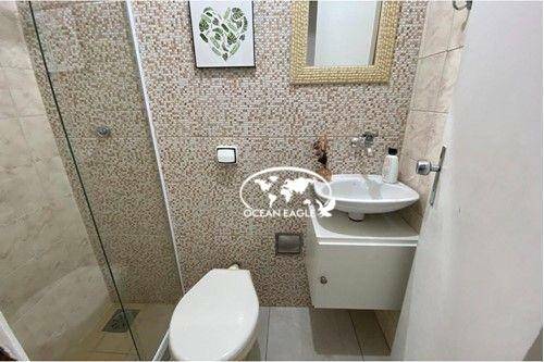 Cobertura à venda com 3 quartos, 110m² - Foto 5