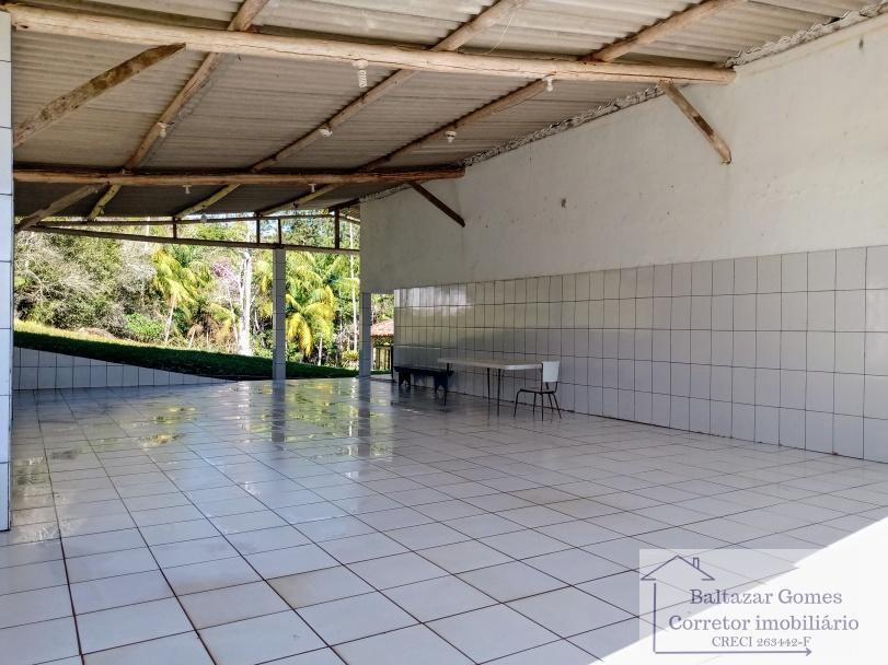 Sítio à venda com 4 quartos, 11m² - Foto 5