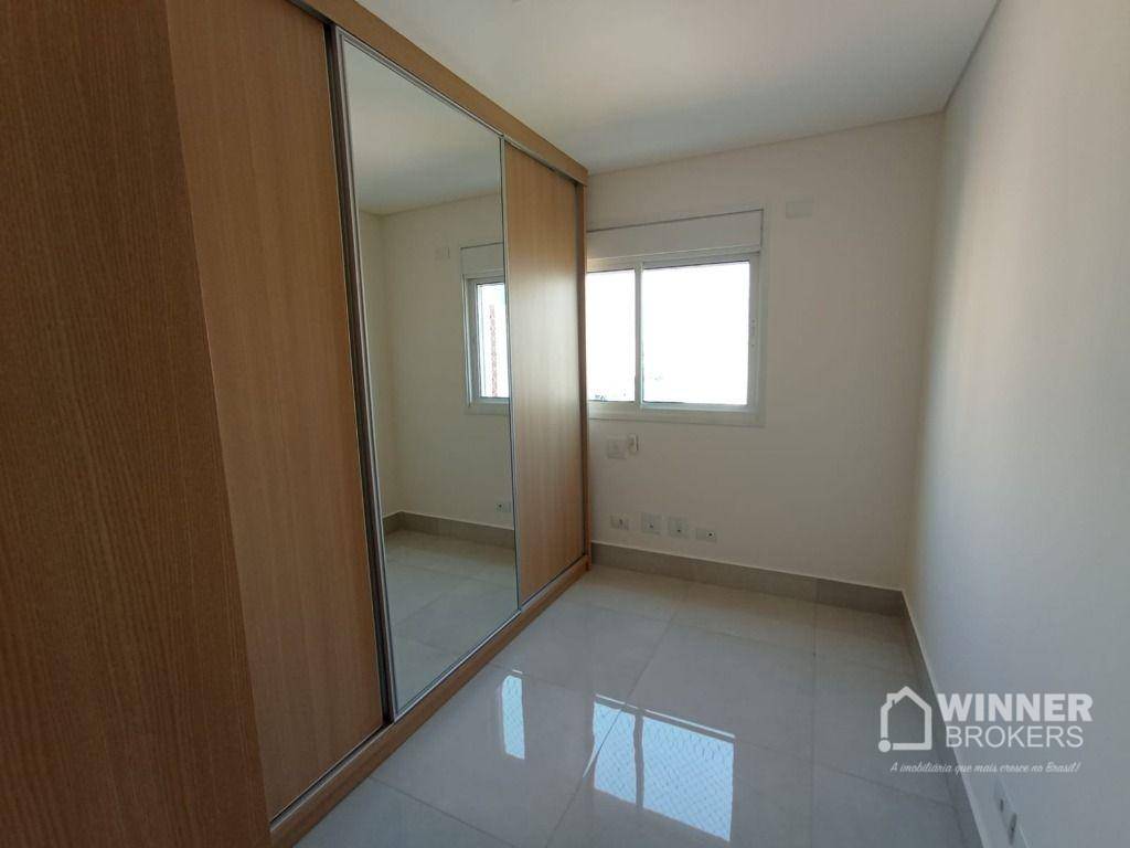 Apartamento para alugar com 1 quarto, 78m² - Foto 20