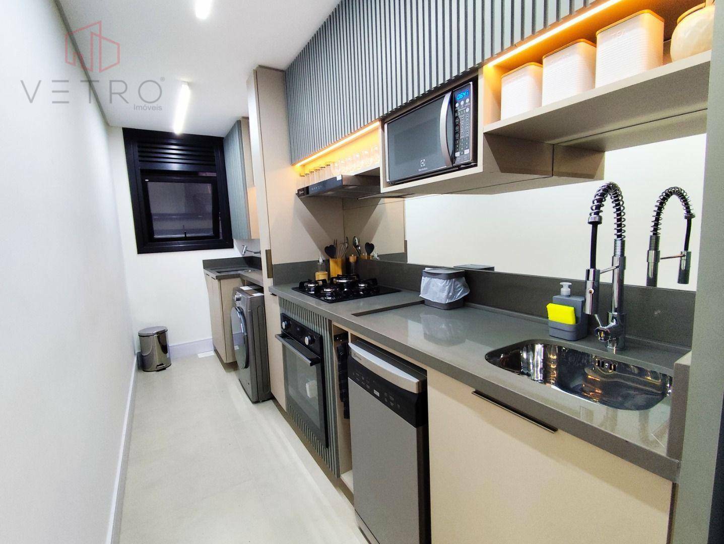 Apartamento, 2 quartos, 74 m² - Foto 7