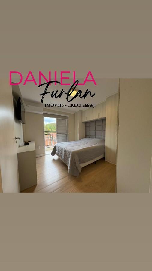 Apartamento à venda com 3 quartos, 118m² - Foto 12