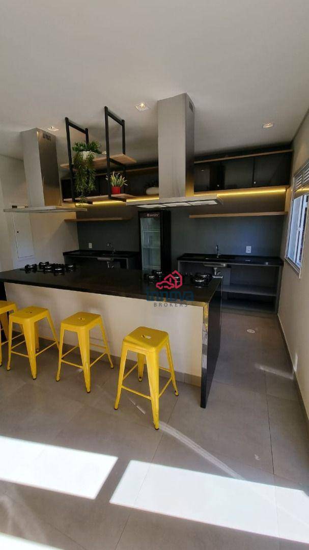 Apartamento à venda com 2 quartos, 44m² - Foto 27