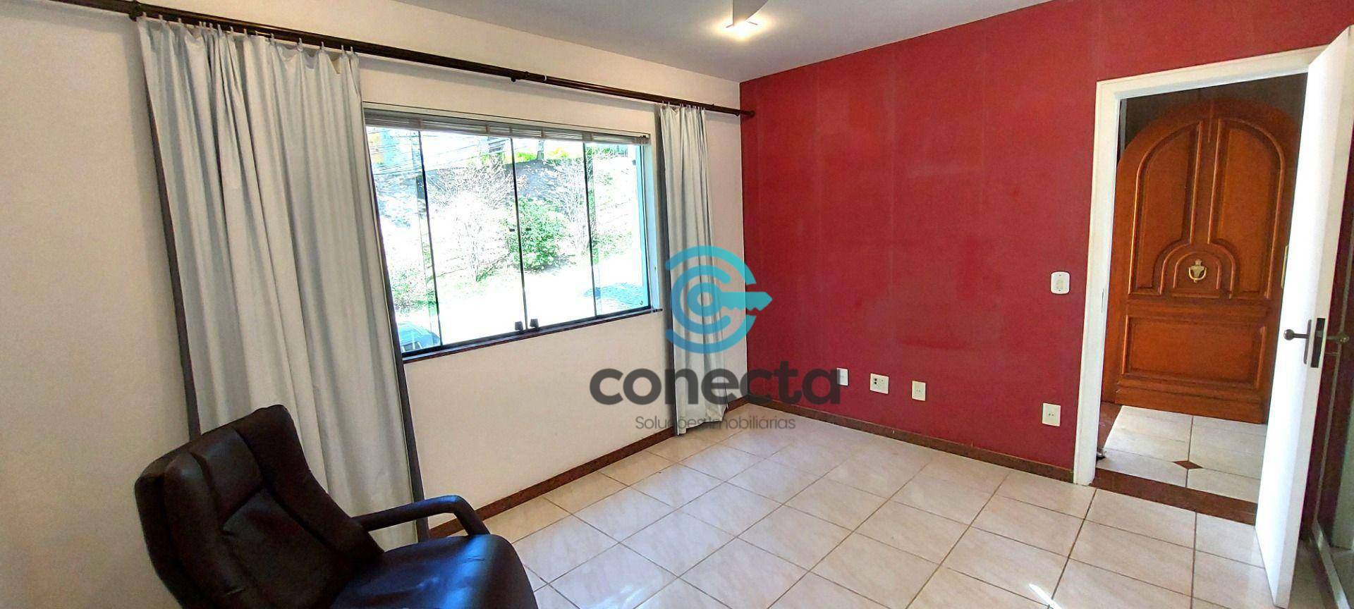 Casa de Condomínio à venda com 4 quartos, 461m² - Foto 26