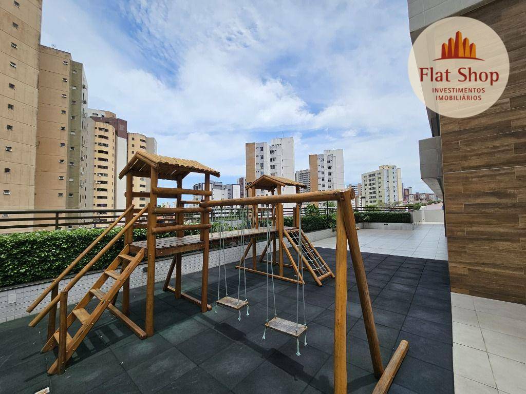 Apartamento à venda com 3 quartos, 72m² - Foto 28