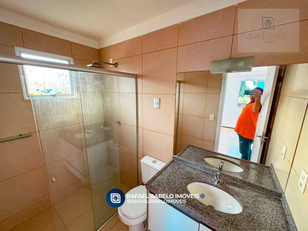Casa de Condomínio à venda com 3 quartos, 215m² - Foto 8
