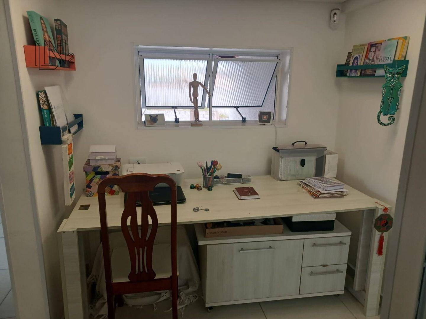 Sobrado à venda com 2 quartos, 183m² - Foto 29