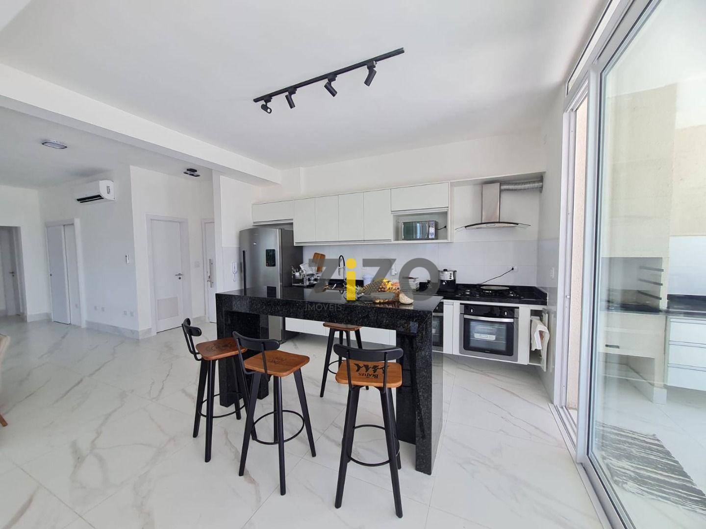 Apartamento à venda com 3 quartos, 500m² - Foto 6