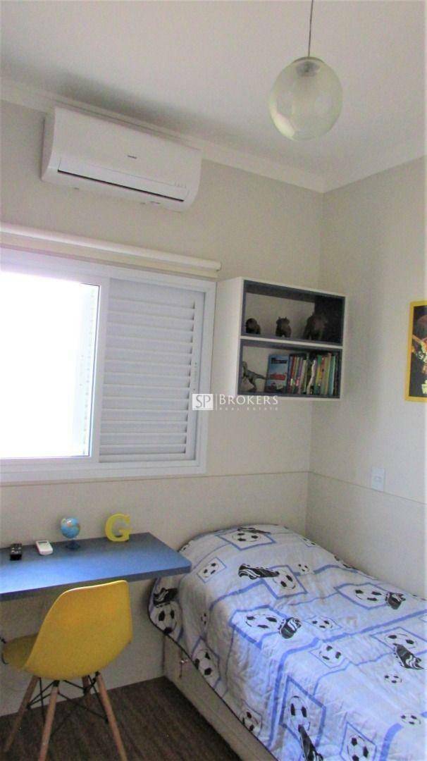 Casa de Condomínio à venda com 3 quartos, 170m² - Foto 20