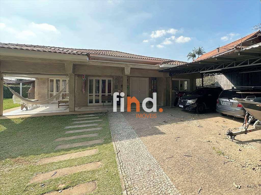 Casa de Condomínio à venda com 3 quartos, 308m² - Foto 7