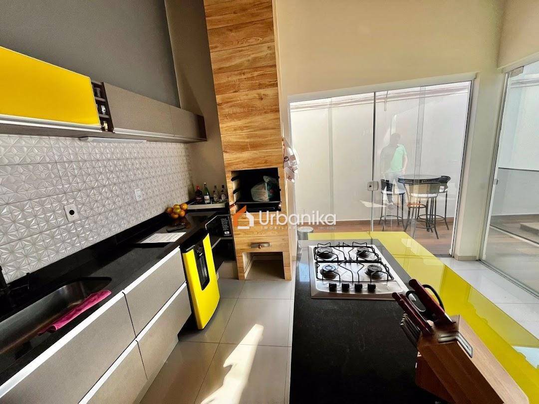 Casa, 3 quartos, 145 m² - Foto 5
