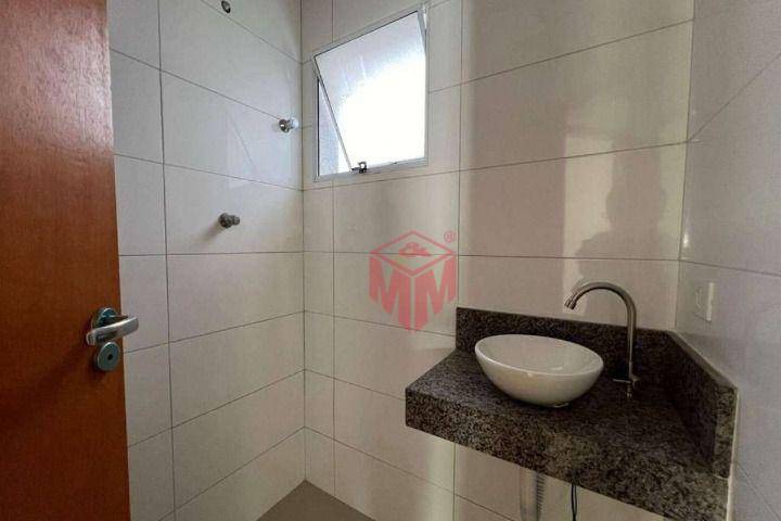 Cobertura à venda com 2 quartos, 100m² - Foto 6