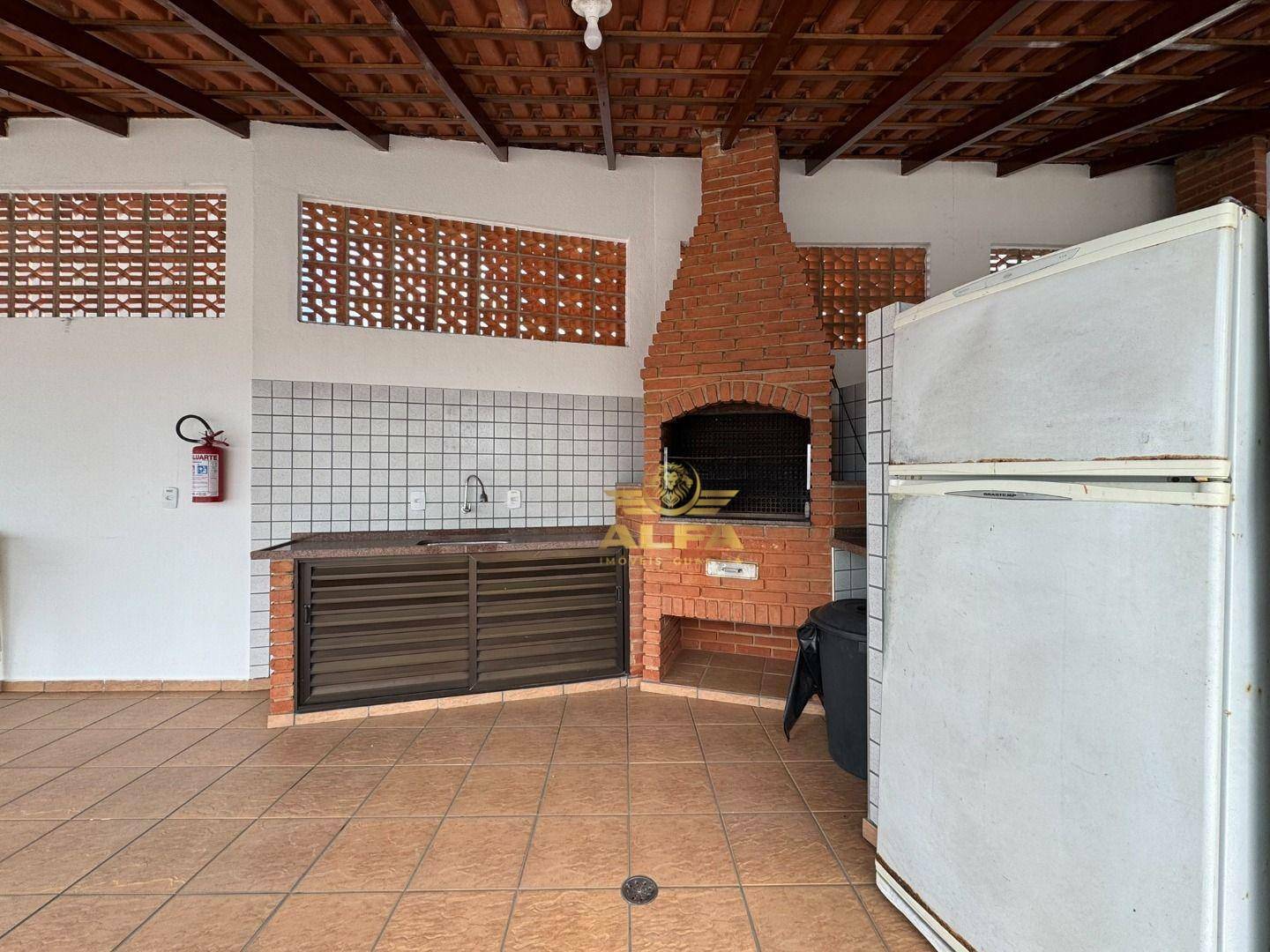 Apartamento à venda com 2 quartos, 80m² - Foto 19