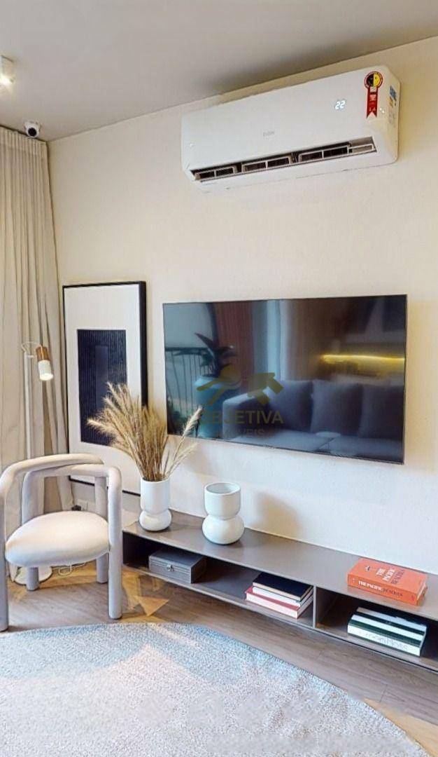 Conjunto Comercial-Sala à venda, 39m² - Foto 9
