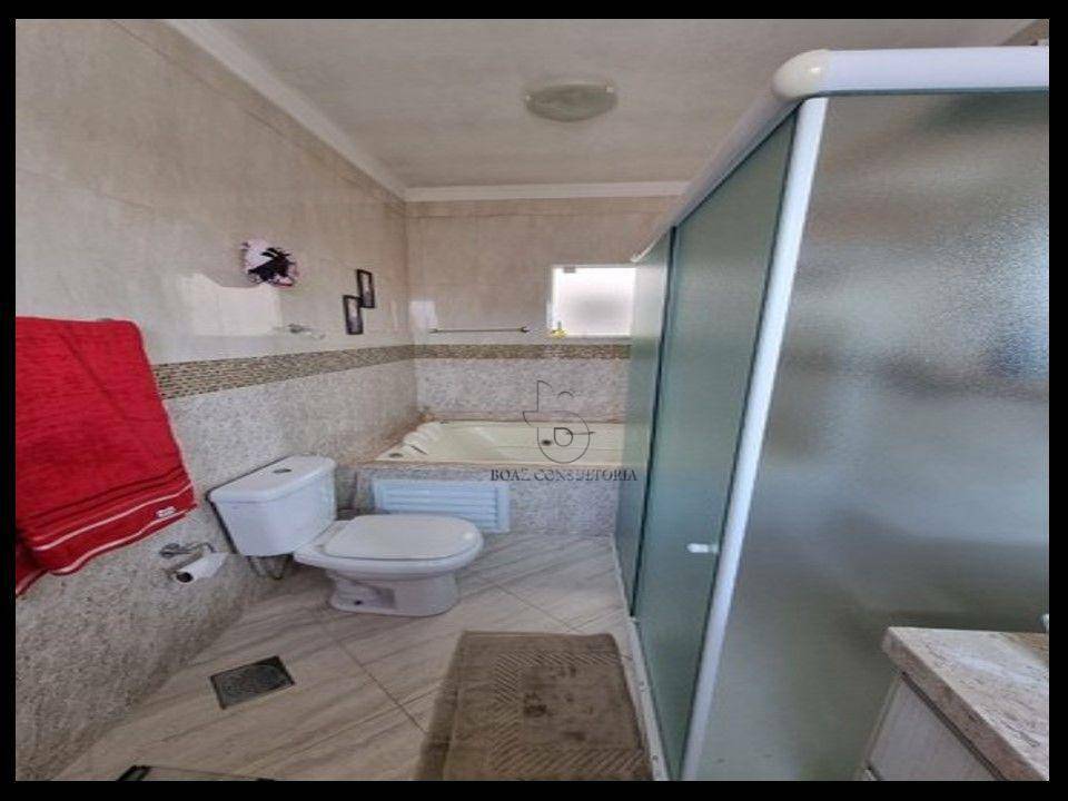 Casa de Condomínio à venda com 3 quartos, 185m² - Foto 11