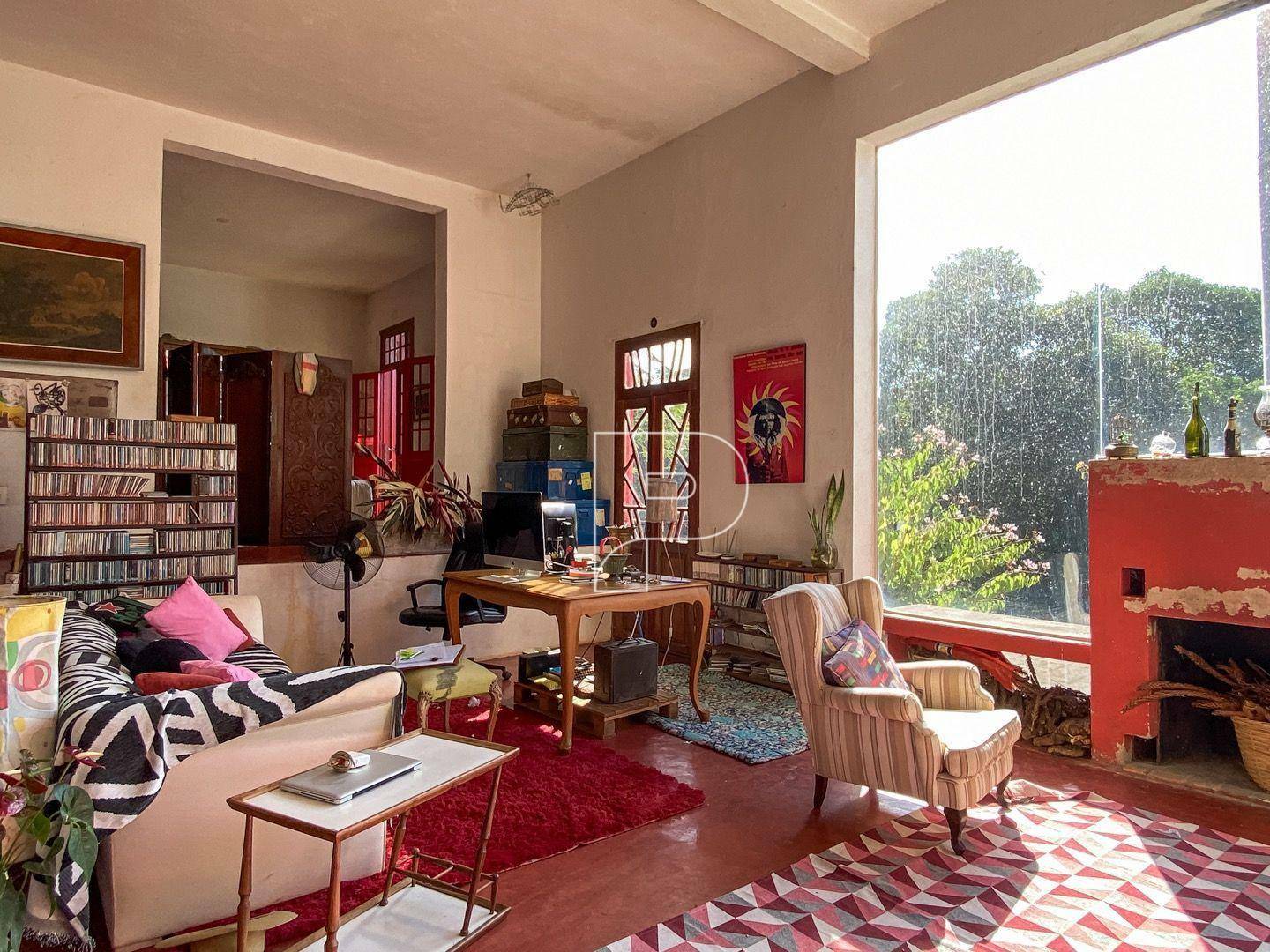 Casa de Condomínio à venda com 1 quarto, 125m² - Foto 14