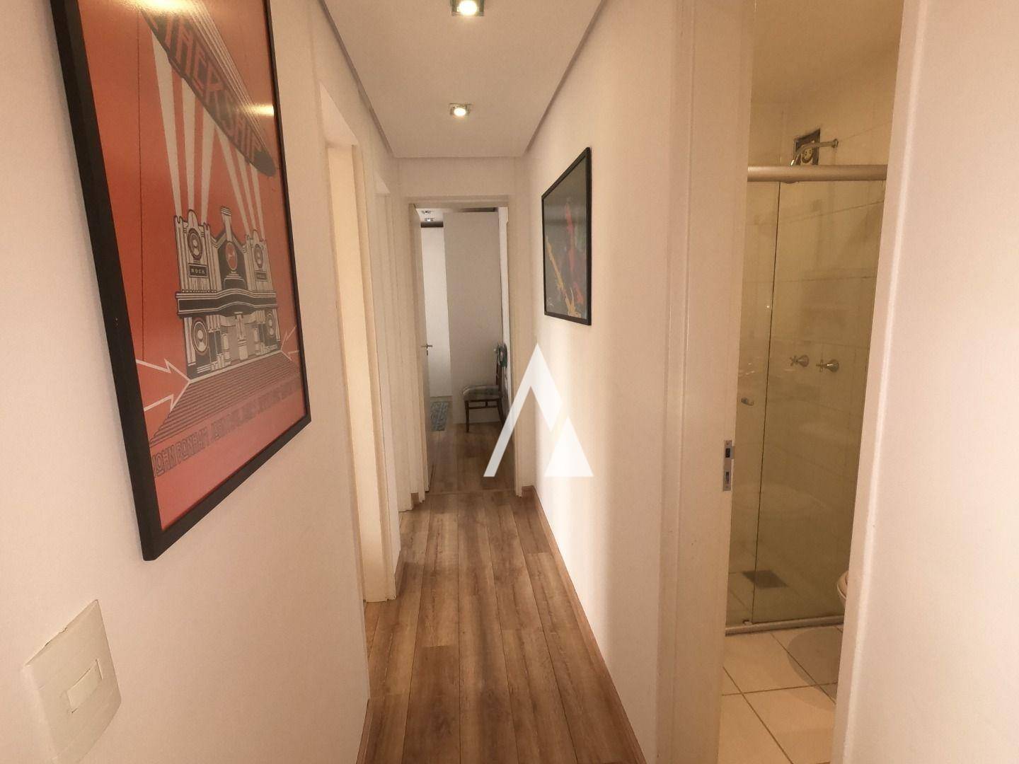 Apartamento para alugar com 3 quartos, 67m² - Foto 20