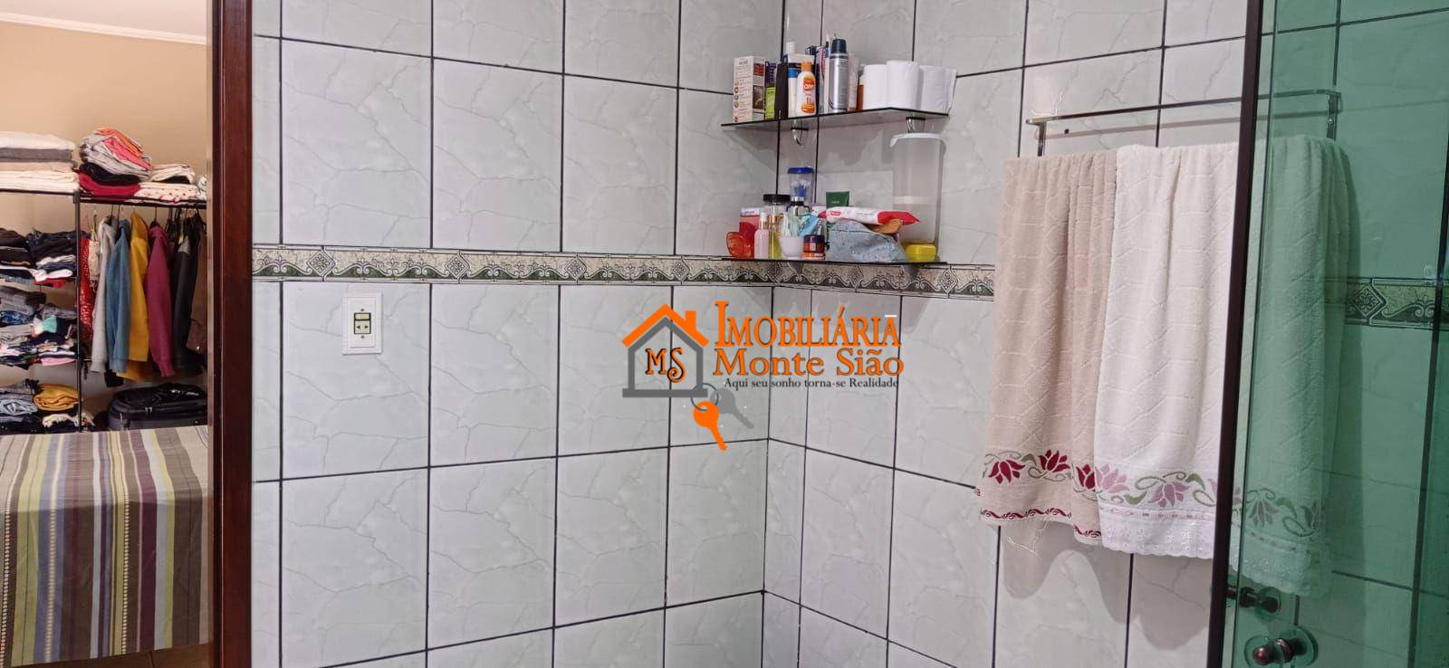 Sobrado à venda com 6 quartos, 150m² - Foto 7