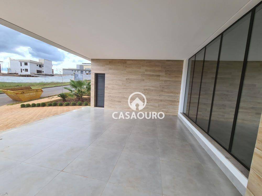 Casa de Condomínio à venda com 4 quartos, 247m² - Foto 29