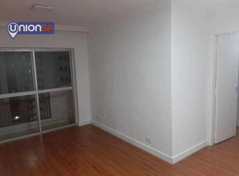 Apartamento à venda com 3 quartos, 84m² - Foto 2