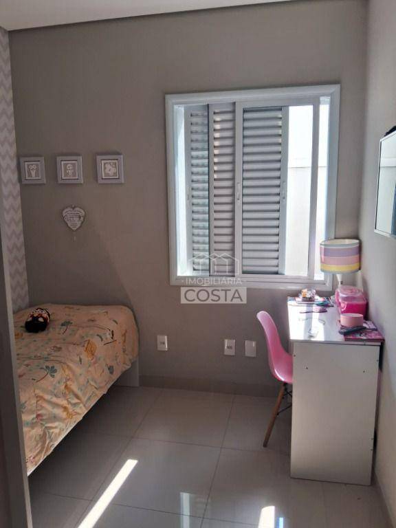 Casa de Condomínio à venda com 3 quartos, 105m² - Foto 14