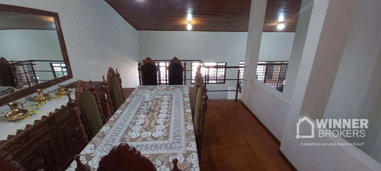 Sobrado à venda com 4 quartos, 312m² - Foto 9